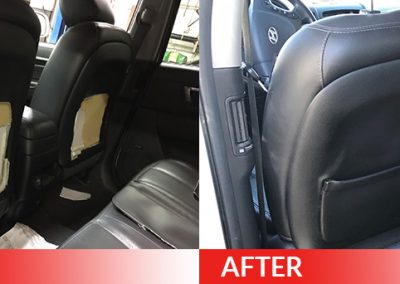 UPHOLSTERY-REPAIR-2 Dent Magic USA - Columbus Ohio - Dublin Ohio