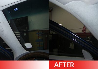 UPHOLSTERY-REPAIR-4 Dent Magic USA - Columbus Ohio - Dublin Ohio