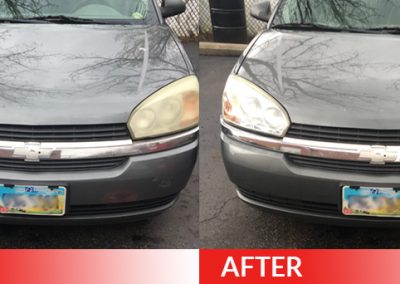 HEADLIGHT-POLISH-1 Dent Magic USA - Columbus Ohio - Dublin Ohio