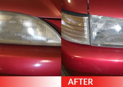 HEADLIGHT-POLISH-2 Dent Magic USA - Columbus Ohio - Dublin Ohio