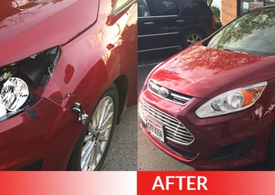 Body-Repair-Panel-7 Dent Magic USA - Columbus Ohio - Dublin Ohio