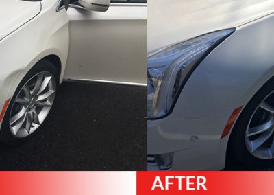 Body-Repair-Panel-8 Dent Magic USA - Columbus Ohio - Dublin Ohio