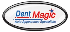 Dent Magic USA - Columbus, OH Automotive Repair
